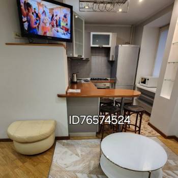 Сдается 2-х комнатная квартира, 48 м²
