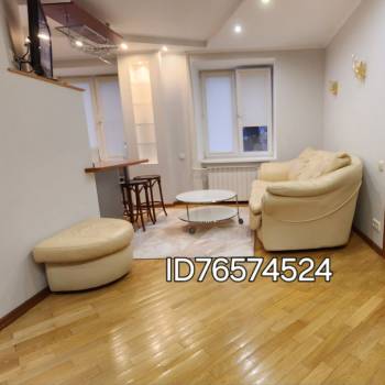 Сдается 2-х комнатная квартира, 48 м²