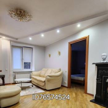 Сдается 2-х комнатная квартира, 48 м²