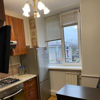 Сдается 2-х комнатная квартира, 43 м²