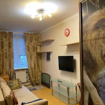 Сдается 2-х комнатная квартира, 43 м²