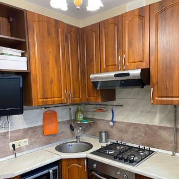 Сдается 2-х комнатная квартира, 43 м²