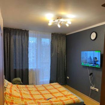 Сдается 2-х комнатная квартира, 43 м²