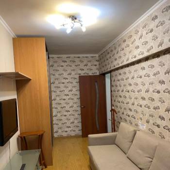 Сдается 2-х комнатная квартира, 43 м²