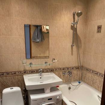 Сдается 2-х комнатная квартира, 43 м²