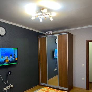 Сдается 2-х комнатная квартира, 43 м²