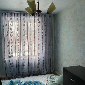 Сдается 2-х комнатная квартира, 42 м²