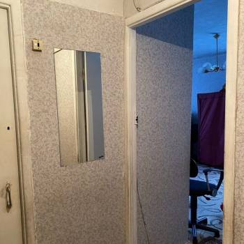 Сдается 2-х комнатная квартира, 42 м²