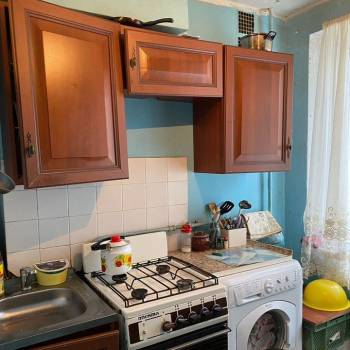 Сдается 2-х комнатная квартира, 42 м²