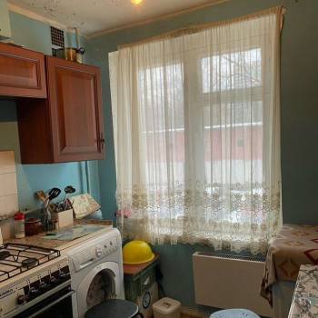 Сдается 2-х комнатная квартира, 42 м²