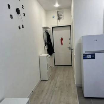 Сдается 1-комнатная квартира, 21 м²