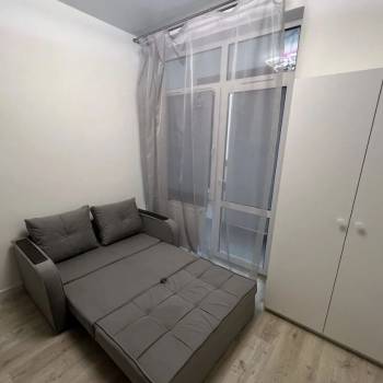 Сдается 1-комнатная квартира, 21 м²