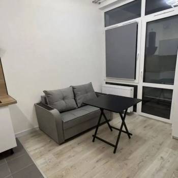 Сдается 1-комнатная квартира, 21 м²