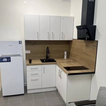 Сдается 1-комнатная квартира, 21 м²