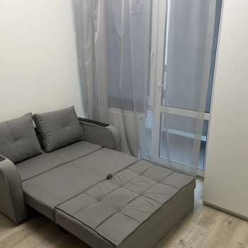 Сдается 1-комнатная квартира, 21 м²