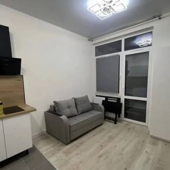 Сдается 1-комнатная квартира, 21 м²
