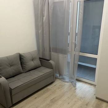 Сдается 1-комнатная квартира, 21 м²