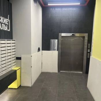 Сдается 1-комнатная квартира, 21 м²