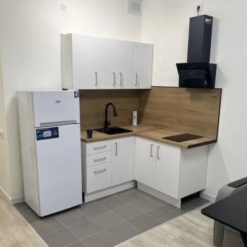 Сдается 1-комнатная квартира, 21 м²