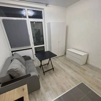 Сдается 1-комнатная квартира, 21 м²