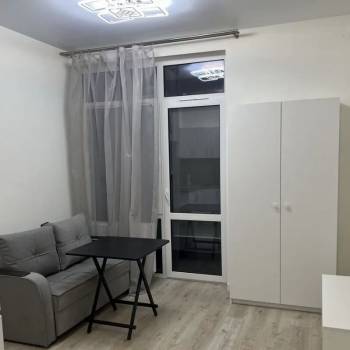Сдается 1-комнатная квартира, 21 м²