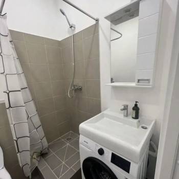 Сдается 1-комнатная квартира, 21 м²