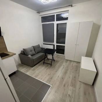 Сдается 1-комнатная квартира, 21 м²