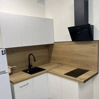 Сдается 1-комнатная квартира, 21 м²