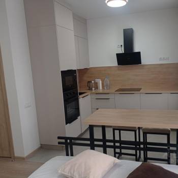 Сдается 1-комнатная квартира, 26 м²