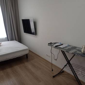 Сдается 1-комнатная квартира, 26 м²