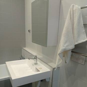 Сдается 1-комнатная квартира, 26 м²