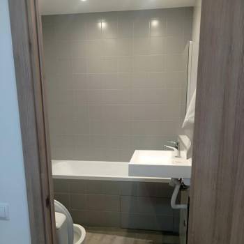 Сдается 1-комнатная квартира, 26 м²