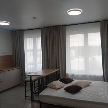 Сдается 1-комнатная квартира, 26 м²