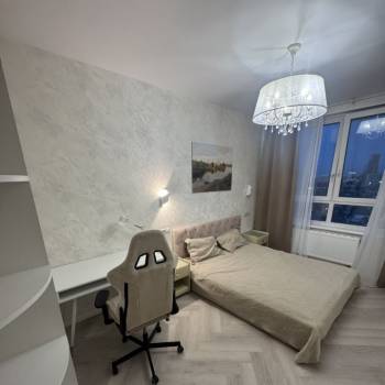 Сдается 2-х комнатная квартира, 48 м²