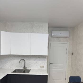 Сдается 2-х комнатная квартира, 48 м²