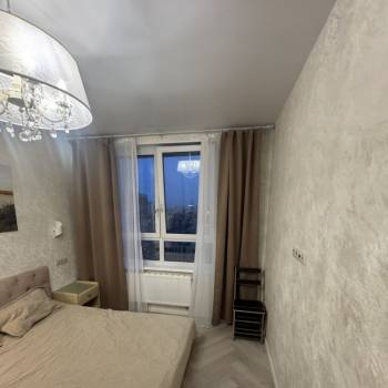 Сдается 2-х комнатная квартира, 48 м²