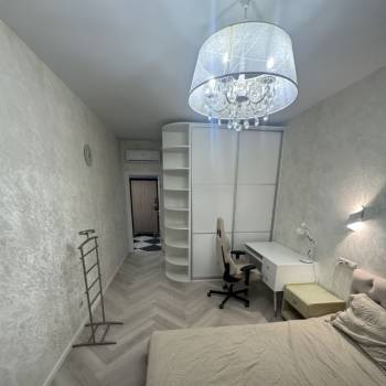 Сдается 2-х комнатная квартира, 48 м²
