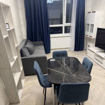 Сдается 2-х комнатная квартира, 48 м²
