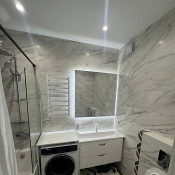Сдается 2-х комнатная квартира, 48 м²
