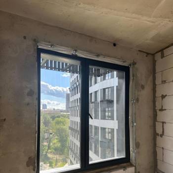 Продается 1-комнатная квартира, 20,9 м²
