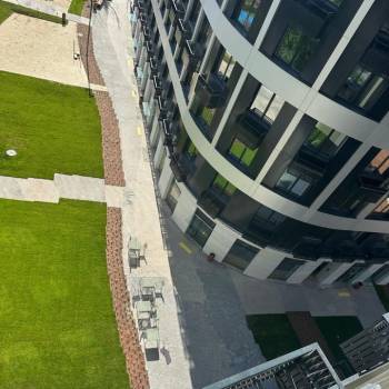 Продается 1-комнатная квартира, 20,9 м²