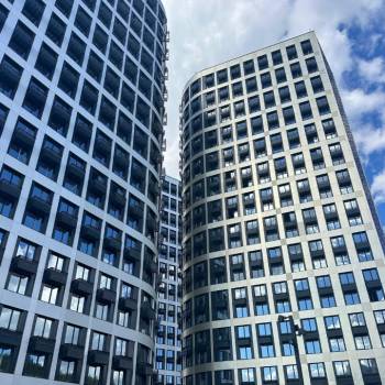 Продается 1-комнатная квартира, 20,9 м²