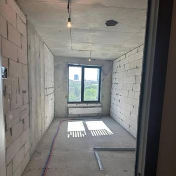 Продается 1-комнатная квартира, 20,9 м²