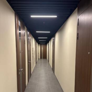 Продается 1-комнатная квартира, 20,9 м²