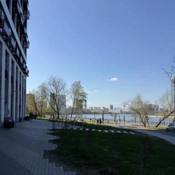 Продается 1-комнатная квартира, 20,9 м²