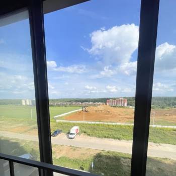 Продается 1-комнатная квартира, 28,8 м²