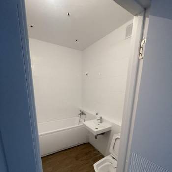 Продается 1-комнатная квартира, 28,8 м²