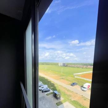 Продается 1-комнатная квартира, 28,8 м²
