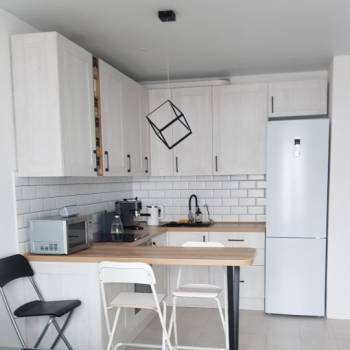 Продается 1-комнатная квартира, 40,4 м²