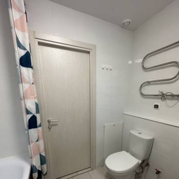 Продается 1-комнатная квартира, 40,4 м²